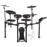 Электронная ударная установка Roland TD-17KVX2 Набор №552290 Roland TD-17KVX2 E-Drum Set Bundle №552290