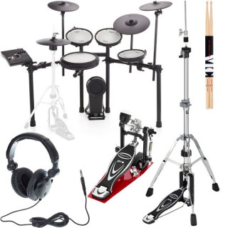 Электронная ударная установка Roland TD-17KVX2 Roland TD-17KVX2 E-Drum Set