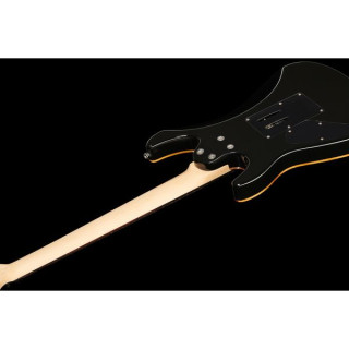 Комплект Harley Benton Fusion-III HH FR EB FCB Harley Benton Fusion-III HH FR EB FCB Bundle