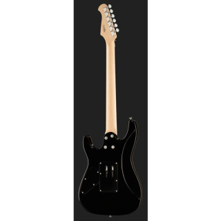 Комплект Harley Benton Fusion-III HH FR EB FCB Harley Benton Fusion-III HH FR EB FCB Bundle