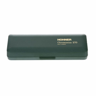 Hohner Super Chromonica M 270 D Hohner Super Chromonica M 270 D