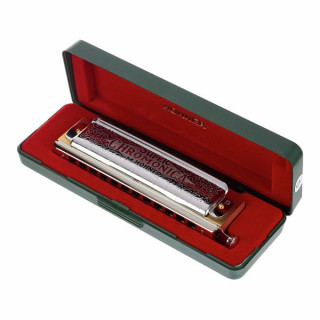 Hohner Super Chromonica M 270 D Hohner Super Chromonica M 270 D