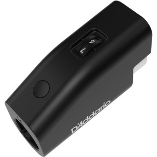 Daddario PW-IRMM-01 Микро Мьют Сенсор Daddario PW-IRMM-01 Micro Mute Sensor