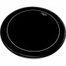 Бас-барабан Remo 24" из черного дерева в тонкую полоску Remo 24" Pinstripe Ebony Bass Drum
