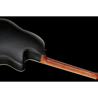 Традиция оваций знаменитостям. LH CS24L-5G-G Ovation Celebrity Trad. LH CS24L-5G-G