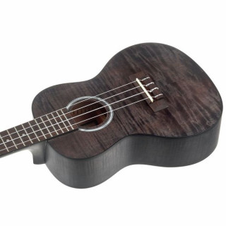 Гавайская гитара Cordoba 15CFM гранитно-серая Cordoba 15CFM Granite Gray Ukulele