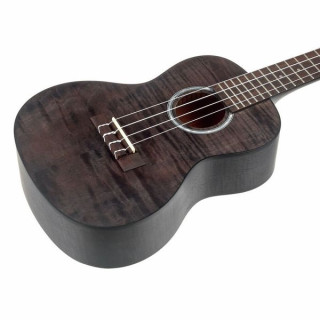 Гавайская гитара Cordoba 15CFM гранитно-серая Cordoba 15CFM Granite Gray Ukulele