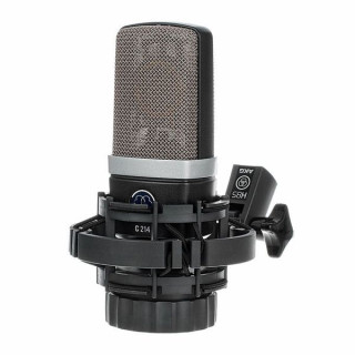 AKG C214 Набор №241789 AKG C214 Bundle №241789