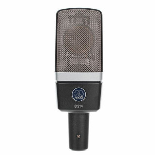 AKG C214 Набор №241789 AKG C214 Bundle №241789