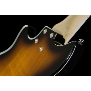 Lakland Skyline Hollowbody-30 4 TSG Lakland Skyline Hollowbody-30 4 TSG