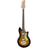 Lakland Skyline Hollowbody-30 4 TSG Lakland Skyline Hollowbody-30 4 TSG