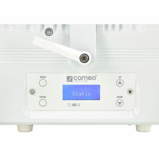 Театральный прожектор Cameo  TS 40 WW LED Theater-Spot Wh Cameo  TS 40 WW LED Theater-Spot Wh