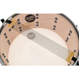 Малый барабан Tama 14"x6,5" Starcl. Maple Sn. PWH Tama 14"x6,5" Starcl. Maple Sn. PWH