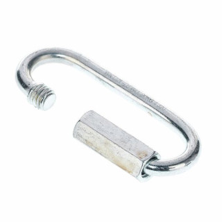 Быстросъемное соединение Stairville 4 мм Тип 3GV Stairville Quick Link 4mm Typ 3GV