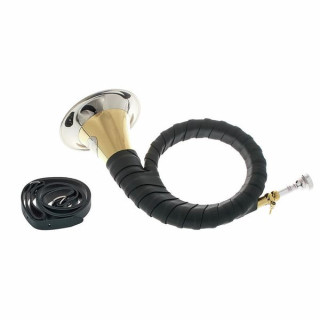 Охотничий горн Dotzauer Fürst Pless in Bb 18815 L Набор №517318 Dotzauer Fürst Pless in Bb 18815 L Bundle №517318