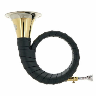 Охотничий горн Dotzauer Fürst Pless in Bb 18815 L Набор №517318 Dotzauer Fürst Pless in Bb 18815 L Bundle №517318