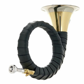 Охотничий горн Dotzauer Fürst Pless in Bb 18815 L Набор №517318 Dotzauer Fürst Pless in Bb 18815 L Bundle №517318