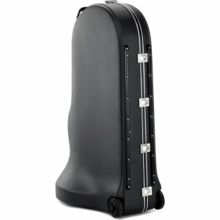 Кейс для трубы Jakob Winter JW 2088CF C-/ F- Tuba Case Jakob Winter JW 2088CF C-/ F- Tuba Case