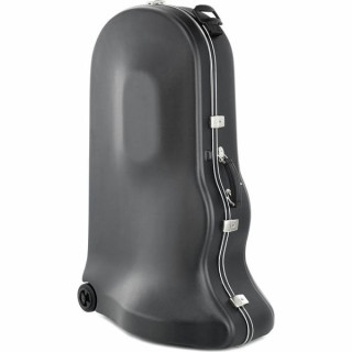 Кейс для трубы Jakob Winter JW 2088CF C-/ F- Tuba Case Jakob Winter JW 2088CF C-/ F- Tuba Case
