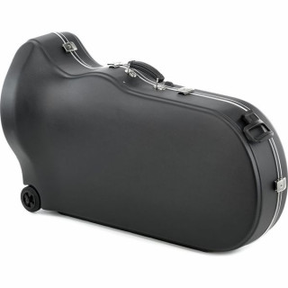 Кейс для трубы Jakob Winter JW 2088CF C-/ F- Tuba Case Jakob Winter JW 2088CF C-/ F- Tuba Case