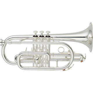 Корнет Yamaha YCR-2330 SIII Yamaha YCR-2330 SIII Cornet