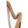 Арфа Lyon & Healy Troubadour VI Lever Harp NA Lyon & Healy Troubadour VI Lever Harp NA