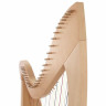 Арфа Lyon & Healy Troubadour VI Lever Harp NA Lyon & Healy Troubadour VI Lever Harp NA