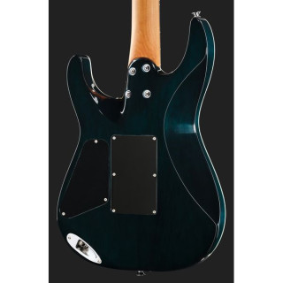 Charvel Pro Mod Plus DK24 HSS BLCU Charvel Pro Mod Plus DK24 HSS BLCU