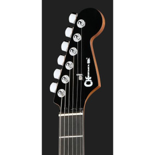 Charvel Pro Mod Plus DK24 HSS BLCU Charvel Pro Mod Plus DK24 HSS BLCU