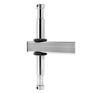 Тройной коллектор Avenger F900 Baby Avenger F900 Baby Triple Header