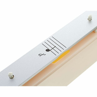 Звуковая панель Sonor KSP40M d1 Sonor KSP40M d1 Chime Bar