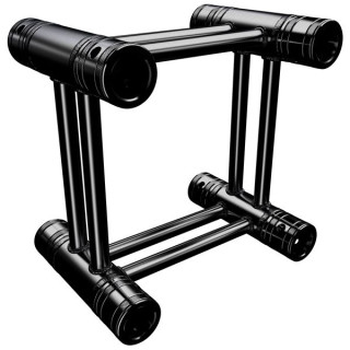 Глобальный Truss F34020-B Трос 0,2м Черный Global Truss F34020-B Truss 0,2m Black