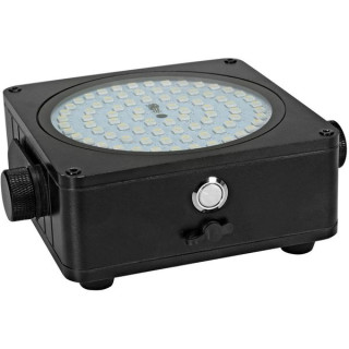 Прожектор Eurolite AKKU IP Flat Light SMD Black Eurolite AKKU IP Flat Light SMD Black