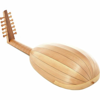 Лютня эпохи Возрождения Томанна 7/13 Thomann Renaissance Lute 7/13