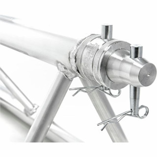 Треугольная ферма Global Truss F33200 Truss 2,0 m Global Truss F33200 Truss 2,0 m