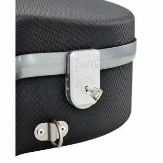 Кейс для скрипки bam PANT2002XLN Cont. Violin Case bam PANT2002XLN Cont. Violin Case