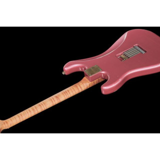 Гитары Xotic XSC-1 MN BM среднего возраста Xotic Guitars XSC-1 MN BM Medium Aged