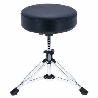 Стул для барабанщика K&M 14010 Drum Throne Piccolino K&M 14010 Drum Throne Piccolino