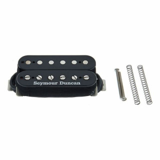 Звукосниматель Seymour Duncan SH-4BK Seymour Duncan SH-4BK