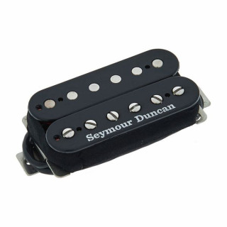 Звукосниматель Seymour Duncan SH-4BK Seymour Duncan SH-4BK