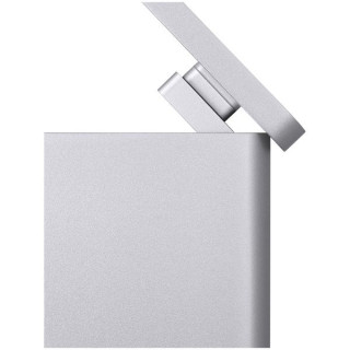 LAVA Music Studio Desktop KI Amp Серебряный LAVA Music Studio Desktop KI Amp Silver