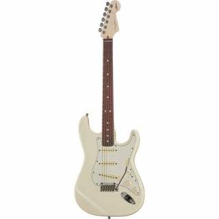 Электрогитара Fender Jeff Beck Strat OW Fender Jeff Beck Strat OW