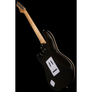 Электрогитара Harley Benton ST-Modern Plus MN HSS FBB Bundle №598504 (Комплект)