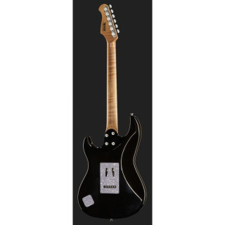 Электрогитара Harley Benton ST-Modern Plus MN HSS FBB Bundle №598504 (Комплект)