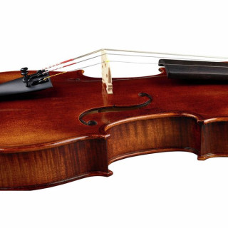 Франц Санднер Скрипка "Черная леди" 4/4 Franz Sandner Black Lady Violin 4/4