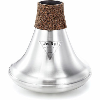 Джо-Ральный бас-тромбон Bubble Alu B5 Jo-Ral Bass Trombone Bubble Alu B5