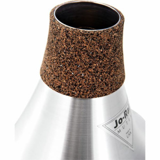 Джо-Ральный бас-тромбон Bubble Alu B5 Jo-Ral Bass Trombone Bubble Alu B5