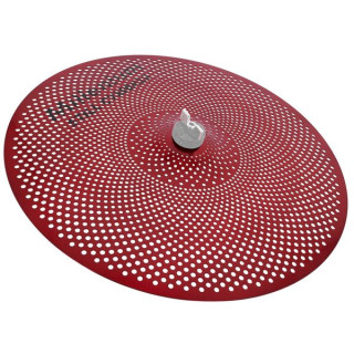 Миллениум 16" Все еще серия Crash Red Millenium 16" Still Series Crash Red