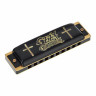 Гармоника Hohner Ozzy Osbourne Signature Harp Hohner Ozzy Osbourne Signature Harp