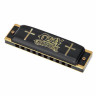 Гармоника Hohner Ozzy Osbourne Signature Harp Hohner Ozzy Osbourne Signature Harp